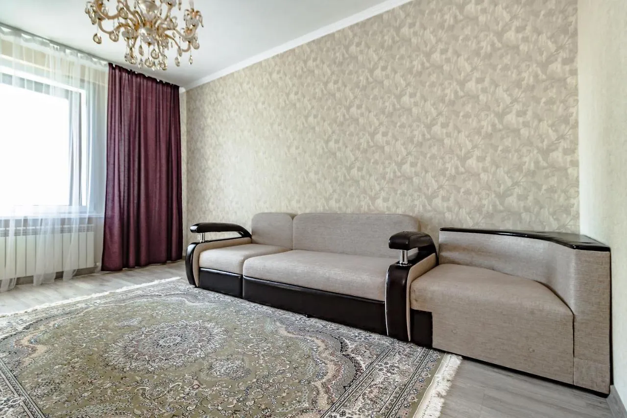 Апартаменты С Прекрасным Видом В Г. Нур-Султан 0*, Nur-Sultan (Astana)