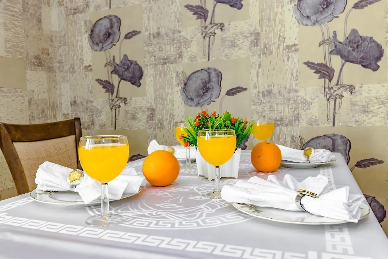 Apartment Апартаменты С Прекрасным Видом В Г. Нур-Султан Kazakhstan