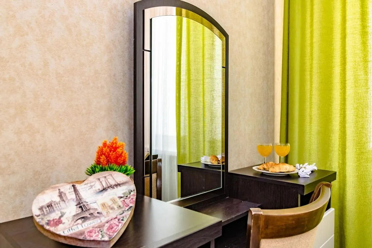 Апартаменты С Прекрасным Видом В Г. Нур-Султан Apartment Nur-Sultan (Astana)