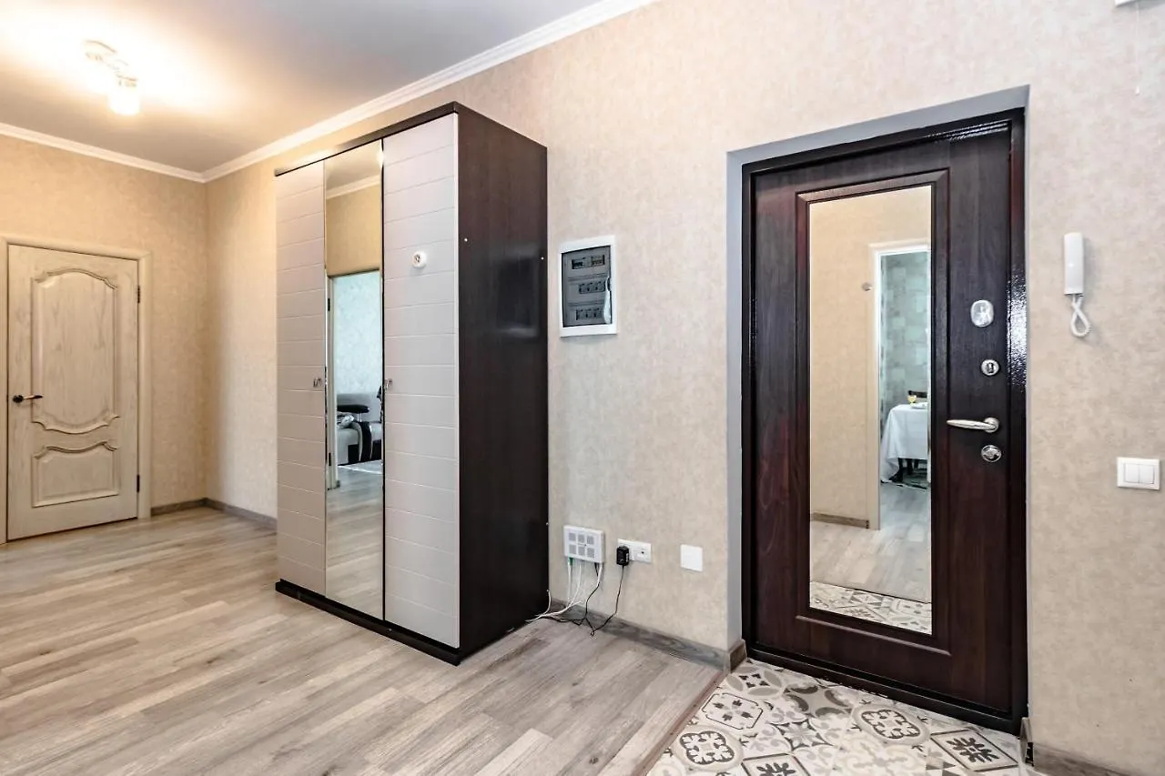 Апартаменты С Прекрасным Видом В Г. Нур-Султан 0*, Nur-Sultan (Astana) Kazakhstan