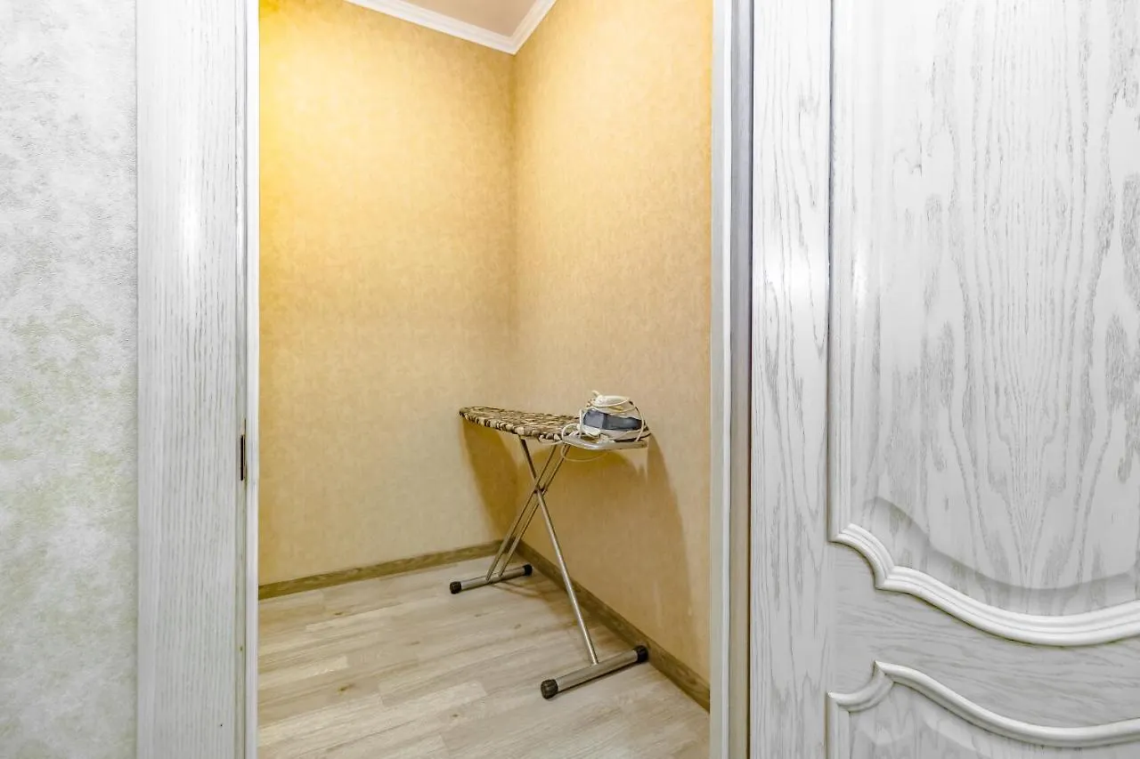 Апартаменты С Прекрасным Видом В Г. Нур-Султан Apartment Nur-Sultan (Astana)